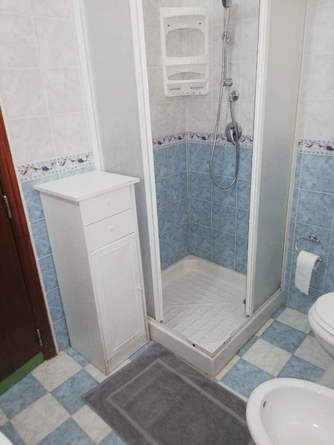 Villa Murgia Соланас Екстериор снимка